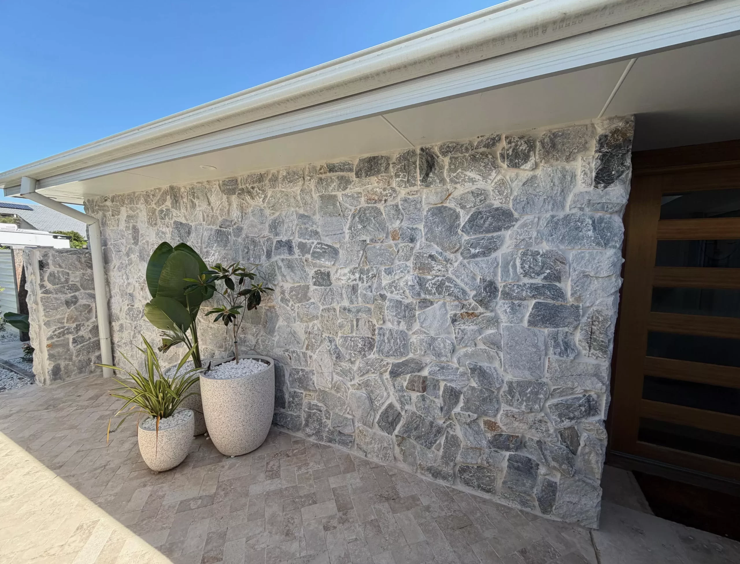 Renovation craftsmanship on the Mid North Coast